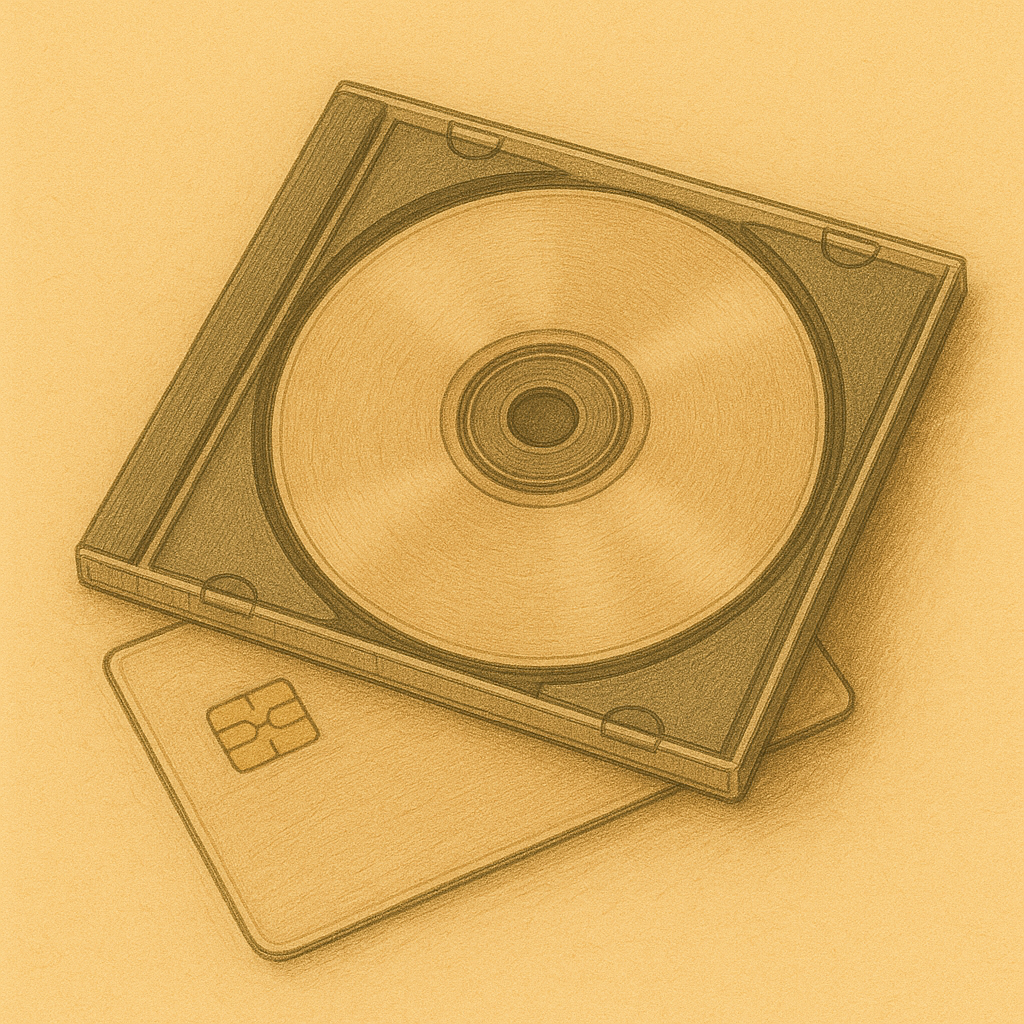 CD - Musique