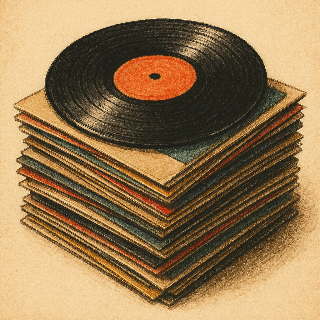 Vinyles