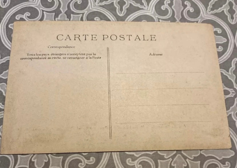 Carte postale ancienne  Champigny. Le passage de la Marne à Joinville Le Pont 2 Décembre 1870