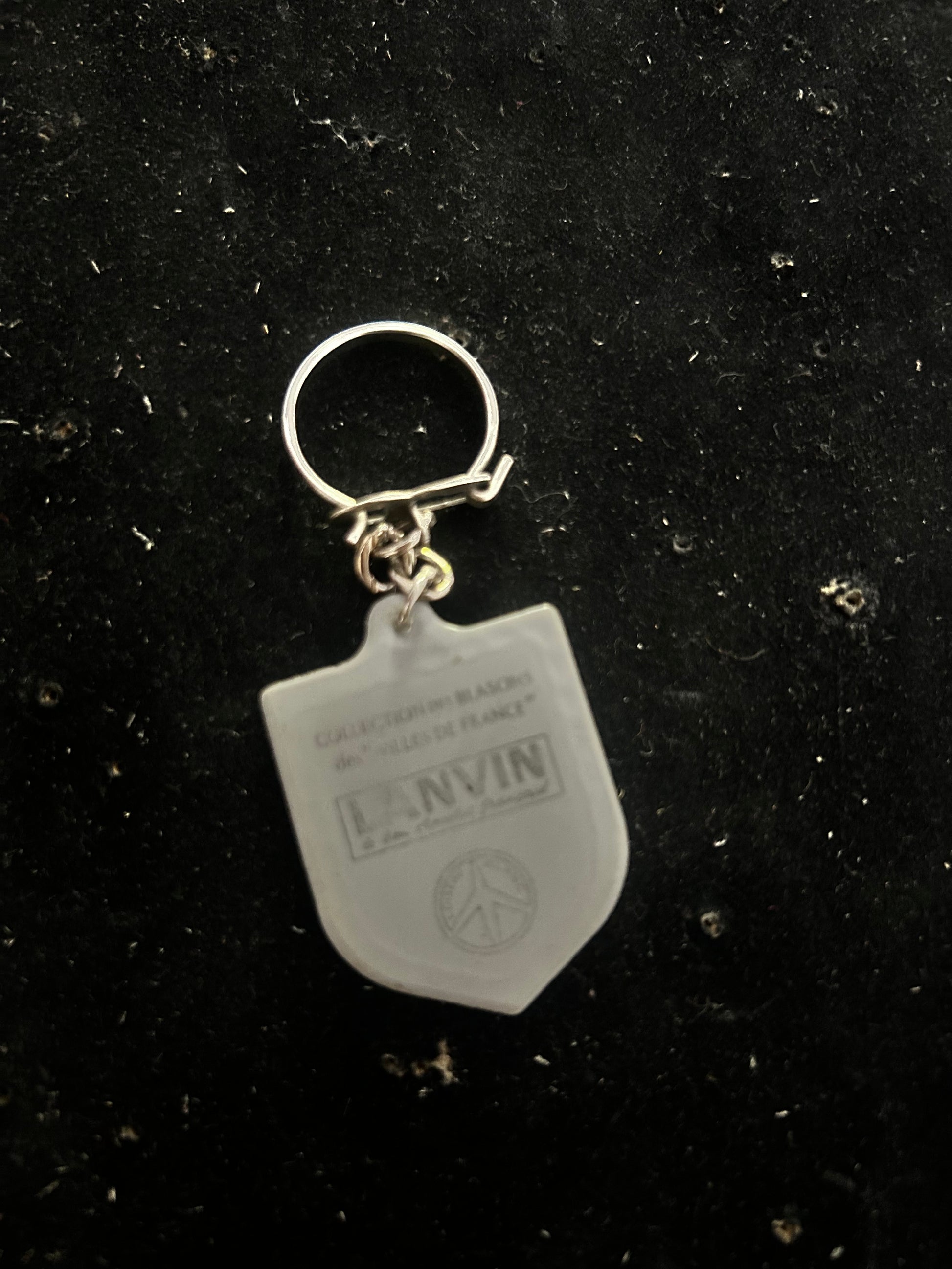 Porte clefs GAP Lanvin