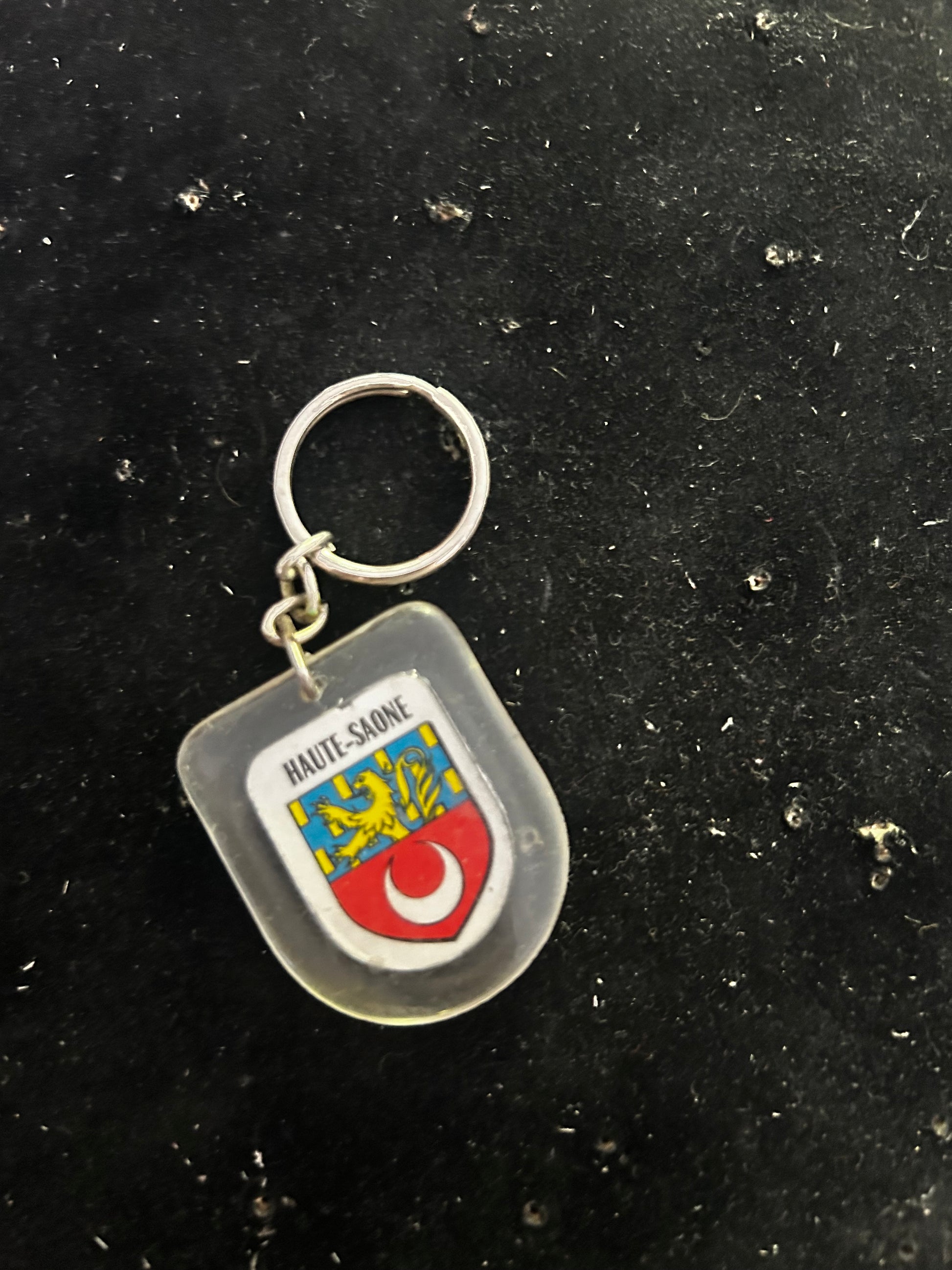 Porte clefs Ruban Adhésif Scotch