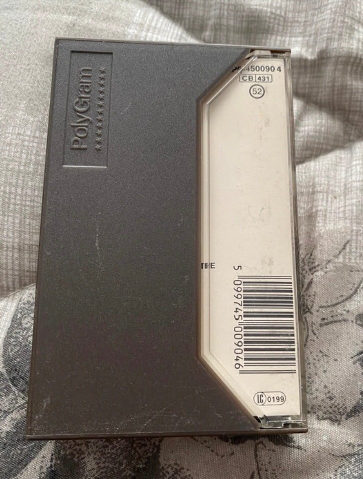 Cassette audio Wham. Fantastic