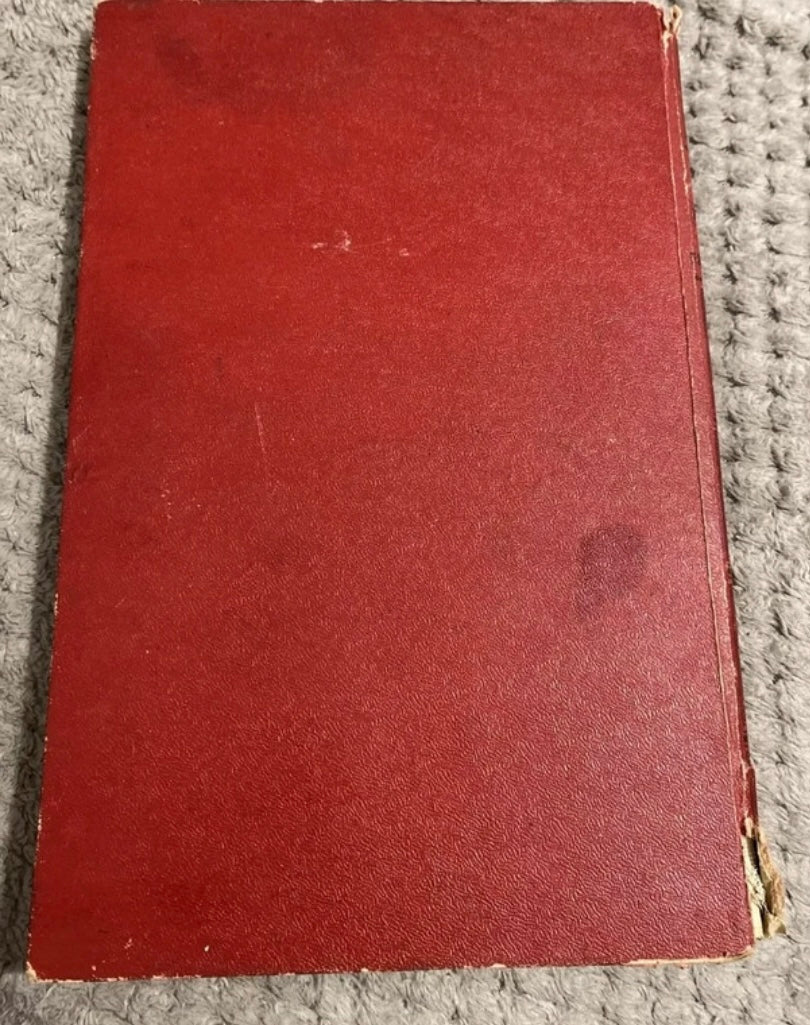 Livre ancien Petits Français Petites Françaises. René Allard 1921