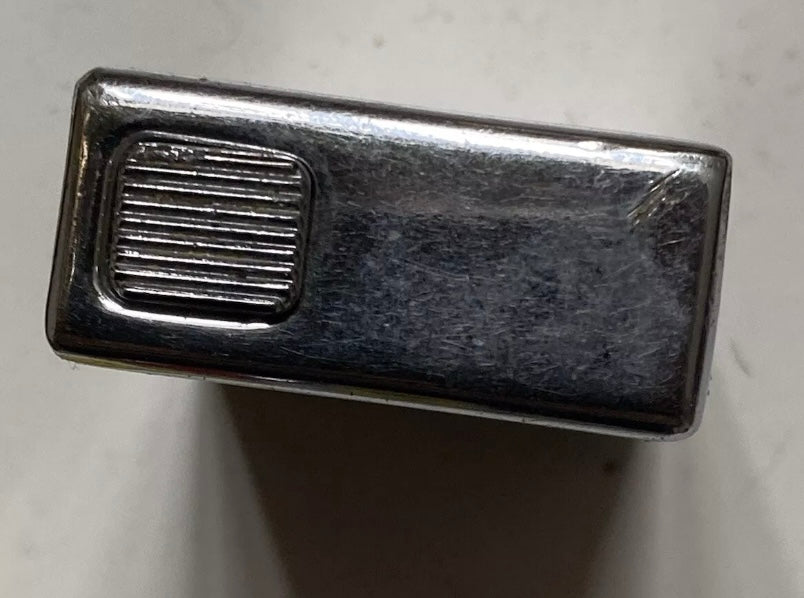 Briquet ancien de collection Feudor à réviser