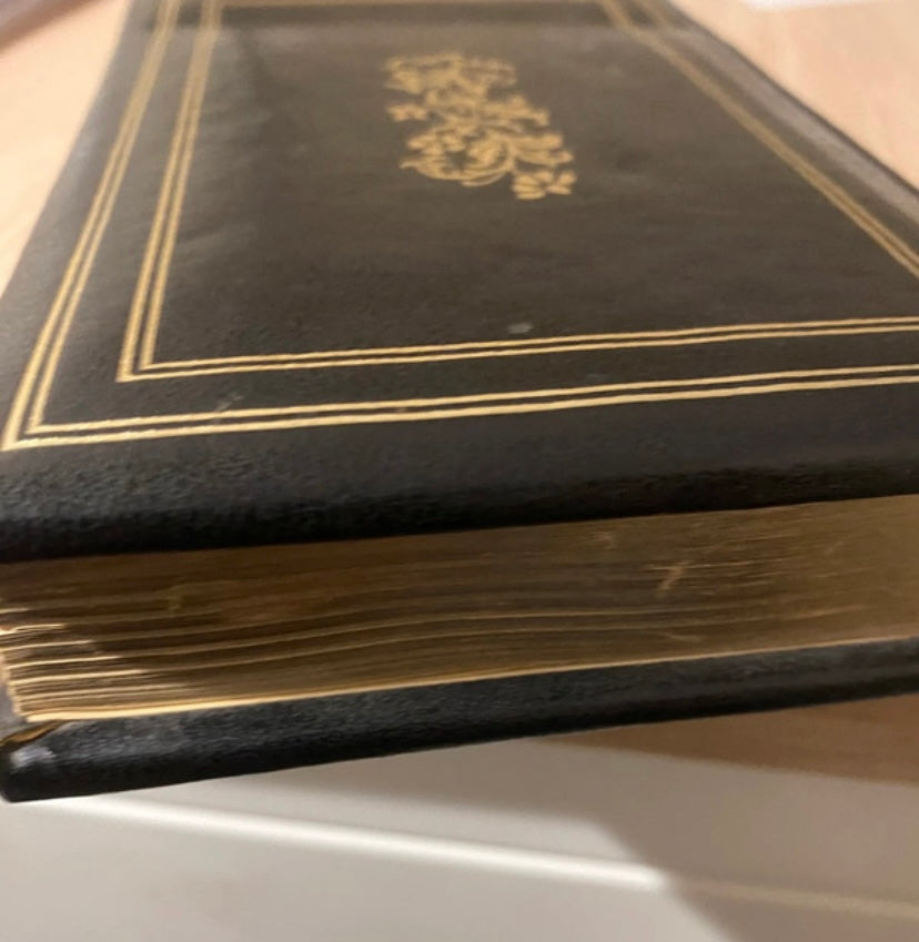 Livre ancien Chronique du règne de Charles IX. 1963