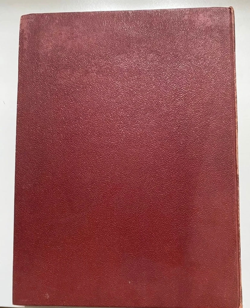 Livre ancien la petite Faudette. Georges Sand 1933