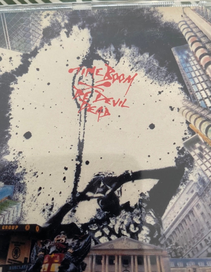 CD musique Lee Scratch Perry. Dubsyndicate