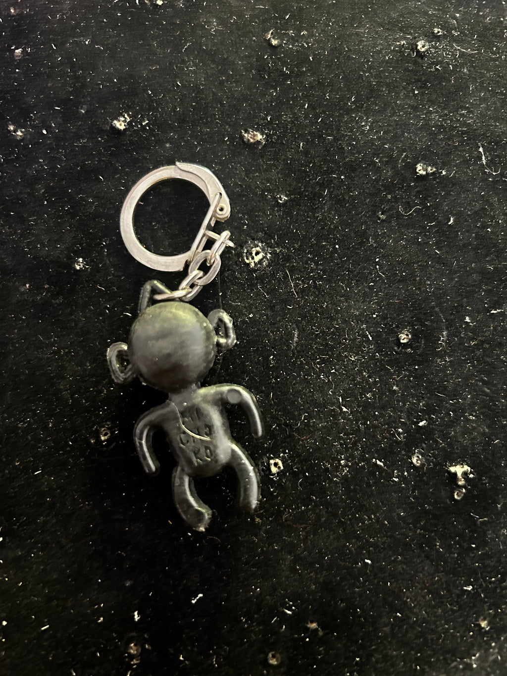 Porte clefs Michoco