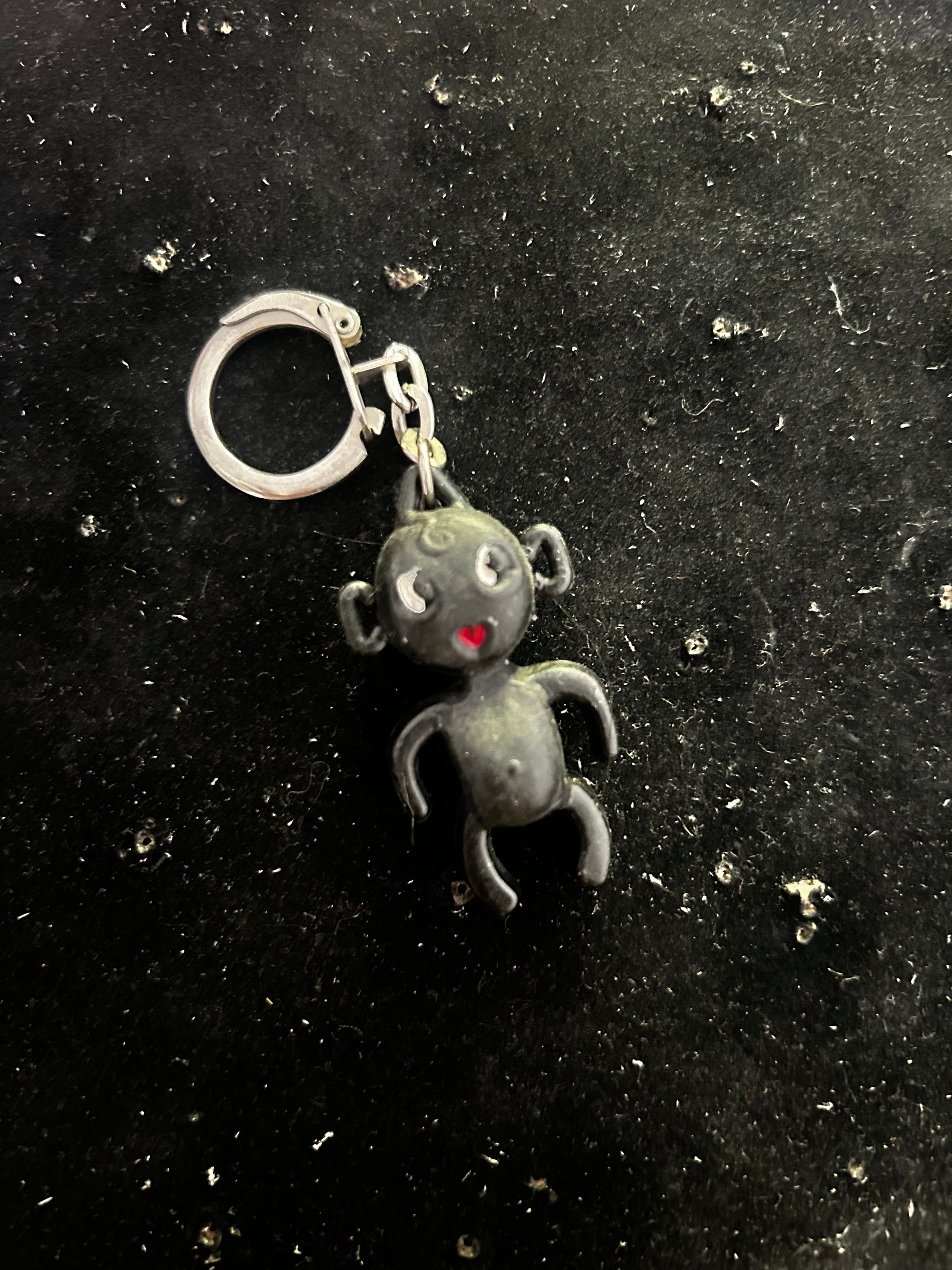 Porte clefs Michoco