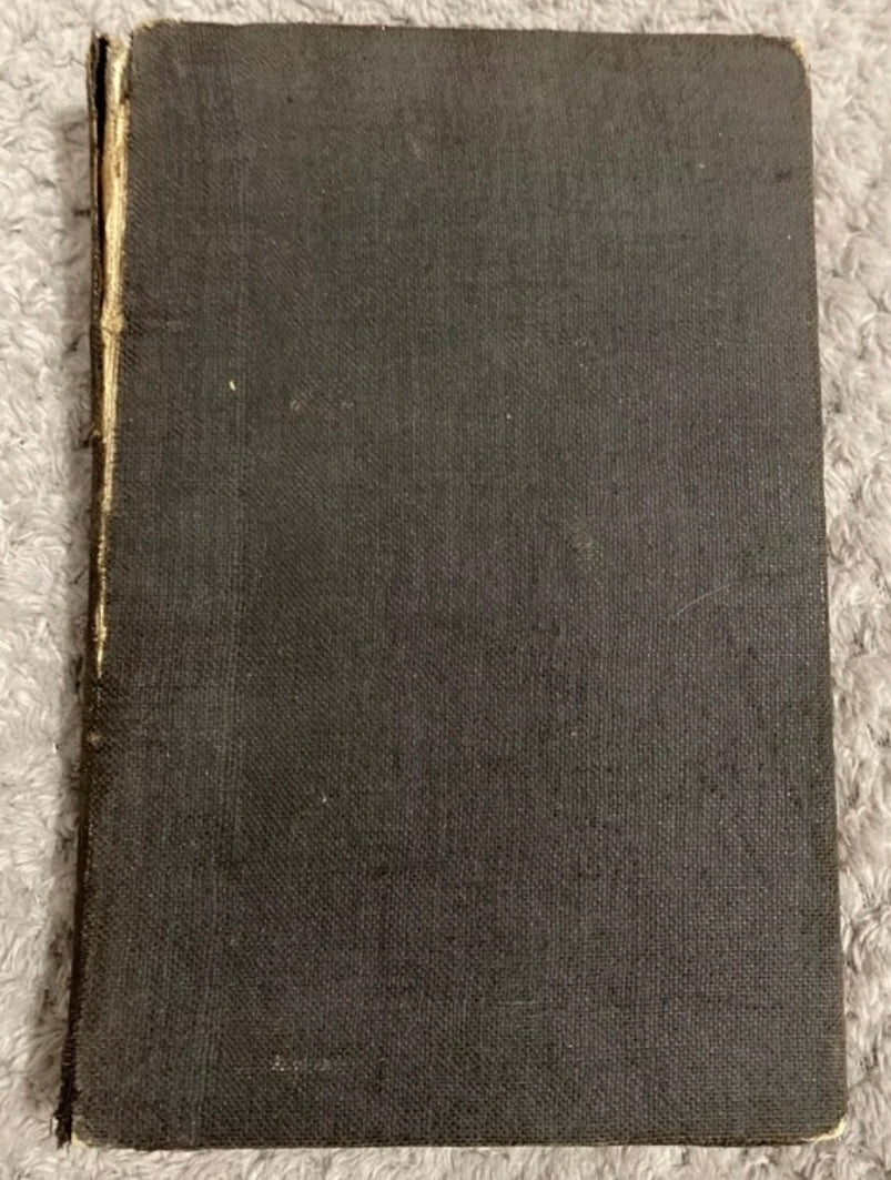 Livre ancien. Les derniers jours de Pompéi 1931