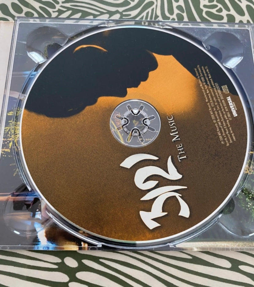 Cd musique Prince 312I