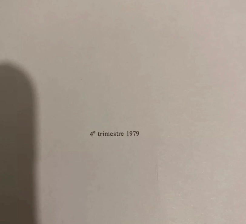 Livre ancien Casimir. Les goûts de Casimir 1979
