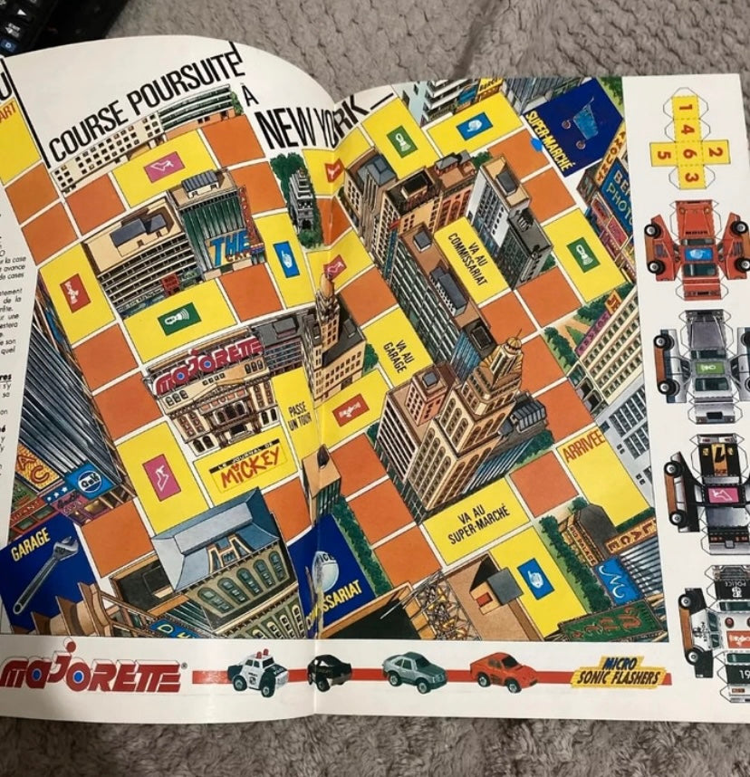 Bd ancienne le journal de Mickey numéro 2077