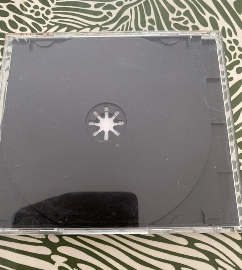 CD musique Janet Jackson. All for you