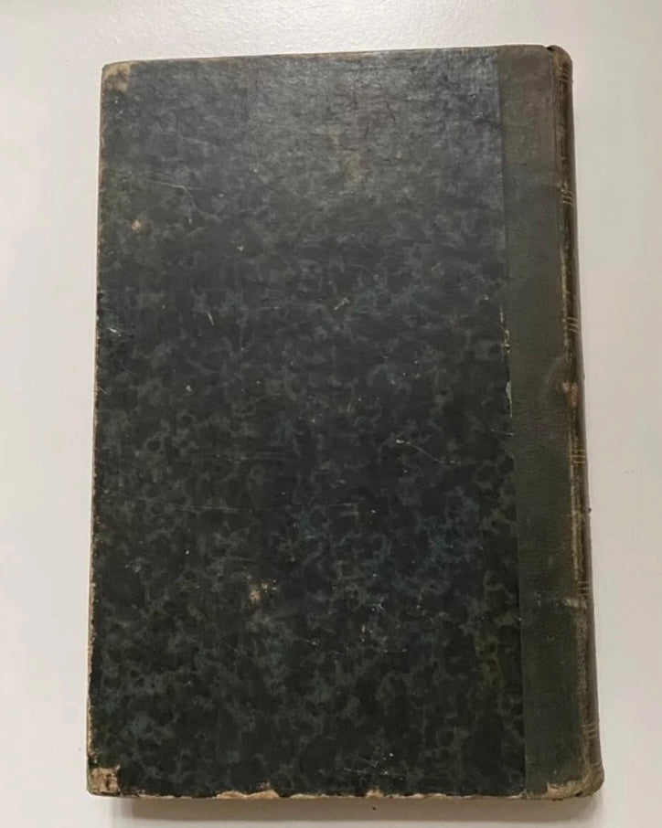 Livre ancien Exercices et travaux pour les enfants 1873 Hachette.