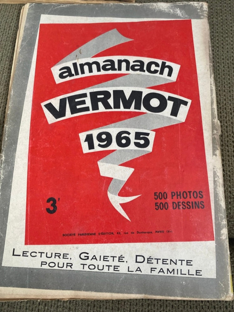 Magazine ancien Système D doublez vos fenêtres 1965
