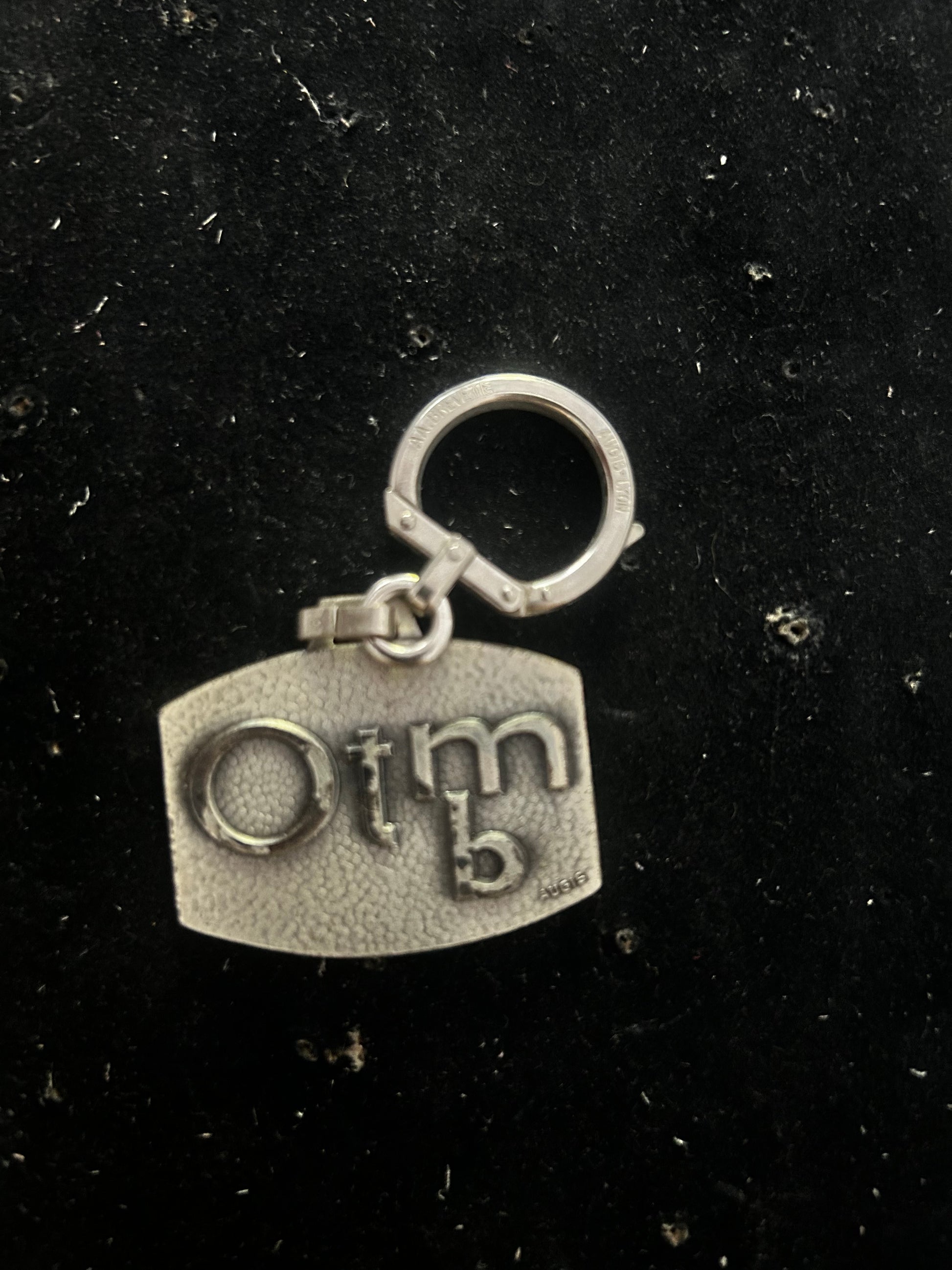 Porte clefs ancien Copieurs Électrostatiques